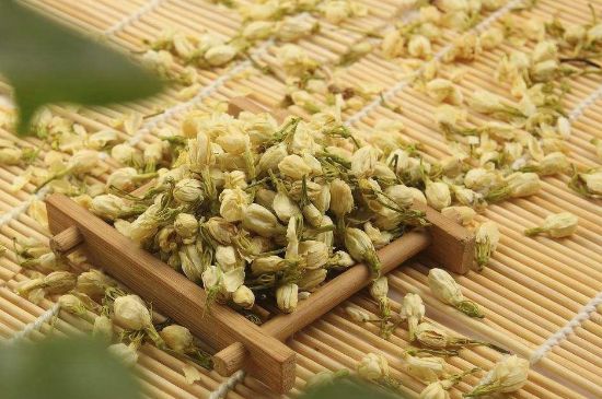 茉莉花茶與什么相克，茉莉花搭配禁忌