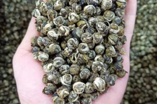 茉莉花茶分類，茉莉花茶都有什么種類