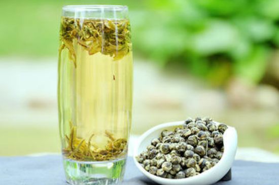 茉莉龍珠喝了會睡不著，為什么喝了茶會睡不著？