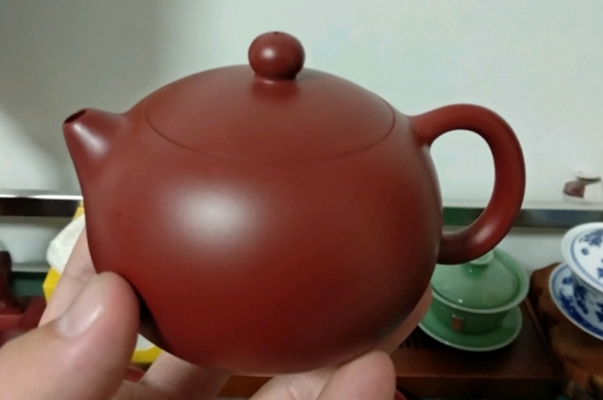 送壺為什么不送西施壺，紫砂西施壺的寓意是什么意思？