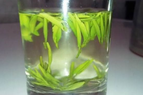 翠眉是什么茶，適合什么時(shí)候喝