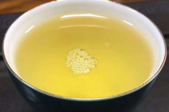 五年壽眉的味道特點，五年的老壽眉什么樣？