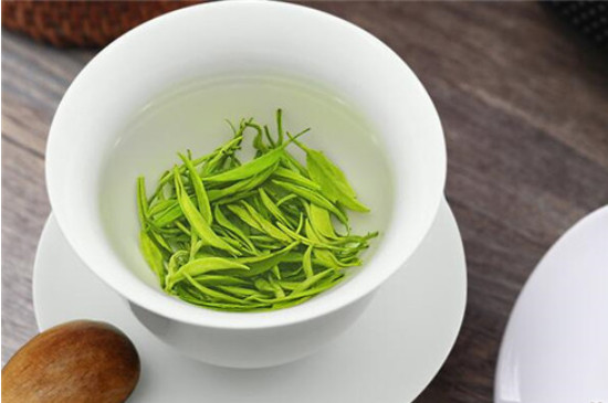 什么綠茶茶葉唇齒留香，哪個品種綠茶香氣好？