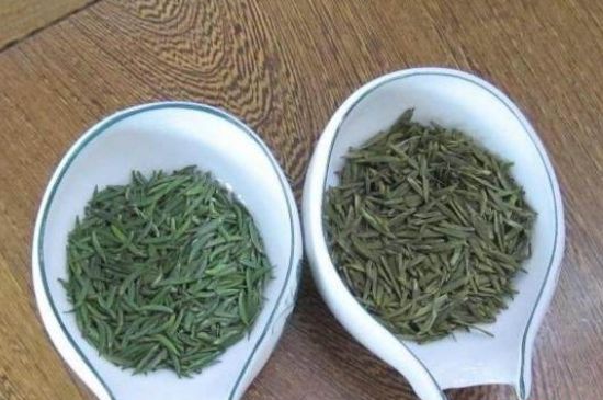 綠茶陳茶和新茶區(qū)別，綠茶怎樣區(qū)分新茶和陳茶