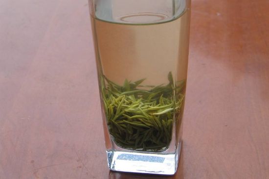 蒙頂山茶種類，蒙頂山哪種茶好？