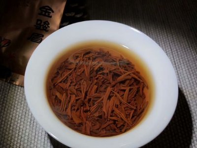 金駿眉幾年可以算陳茶，金駿眉新茶好還是老茶
