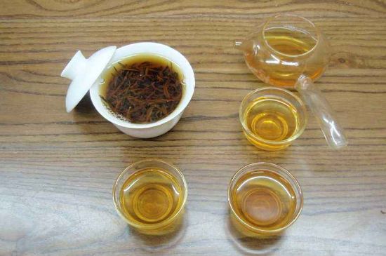 福建什么茶葉最出名，福建名茶有哪些？