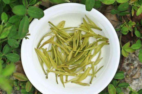 什么茶葉喝起來超級香，什么茶泡出來滿屋濃香?