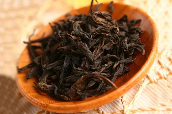 大紅袍四大品種有哪些，大紅袍的種類和著名品種特點介紹