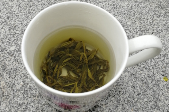 什么綠茶最香最好喝，綠茶口感與香氣排名