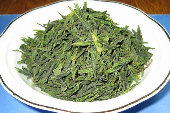 十大綠茶種類(lèi)圖片大全，中國(guó)最好的綠茶品種排名