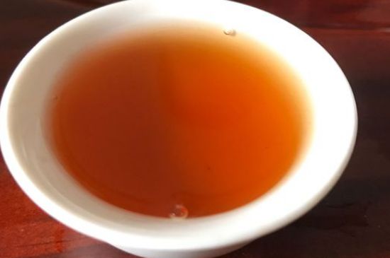 正山小種喝起來苦澀有點酸對嗎，正山小種發(fā)酸有害嗎