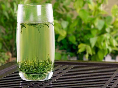 綠茶有哪些，綠茶五大有名品種排名