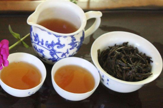 大紅袍四大品種有哪些，大紅袍的種類和著名品種特點介紹