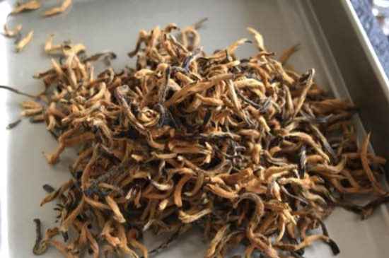 金駿眉不適合什么人，金駿眉的功效與禁忌