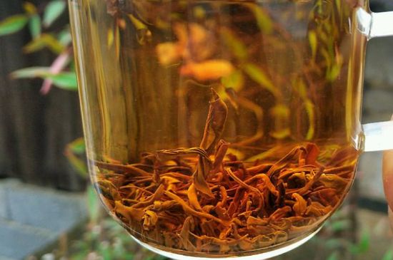 正山小種的禁忌，正山小種不適宜人群