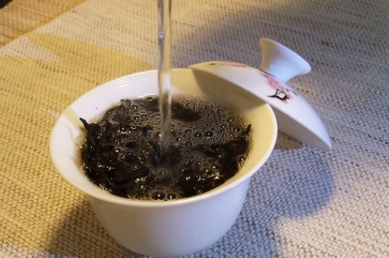 大紅袍茶葉好嗎？大紅袍被譽(yù)為“茶中之王”！