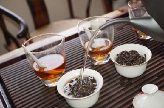 大紅袍為什么沒(méi)保質(zhì)期，武夷巖茶大紅袍能放幾年？