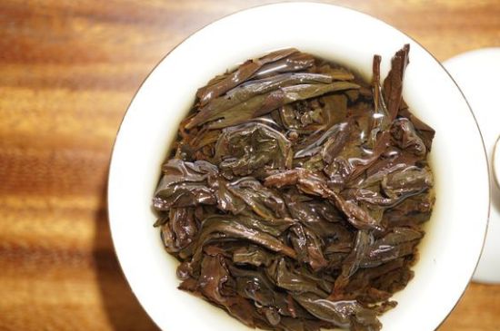 大紅袍為什么沒(méi)保質(zhì)期，武夷巖茶大紅袍能放幾年？