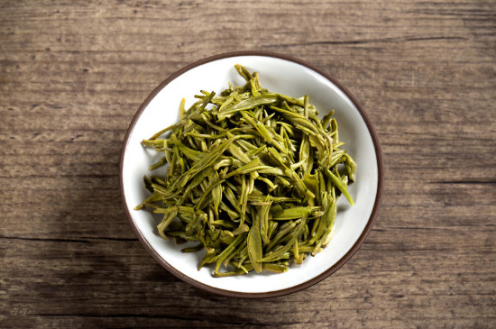 綠茶搭配大全，綠茶搭配什么更好