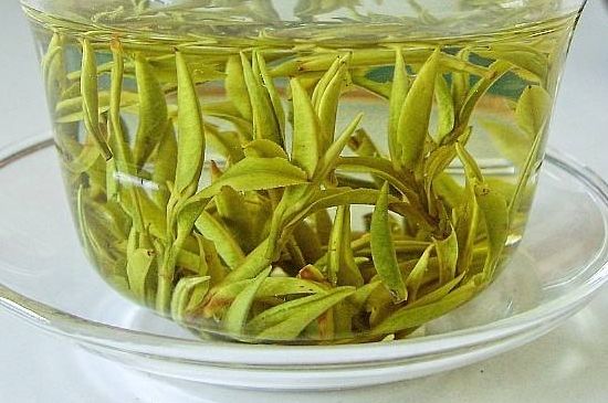 蒙頂山茶種類，蒙頂山哪種茶好？