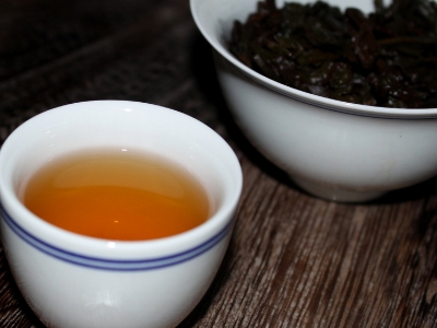 青茶十大品種，青茶品種及產(chǎn)地