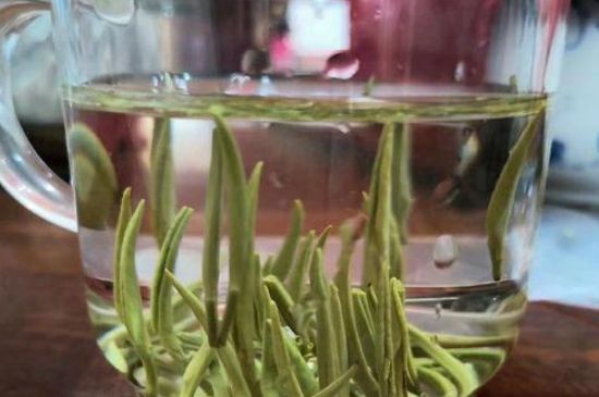 踏雪蘭妃是什么茶，踏雪蘭妃是哪里的茶葉?