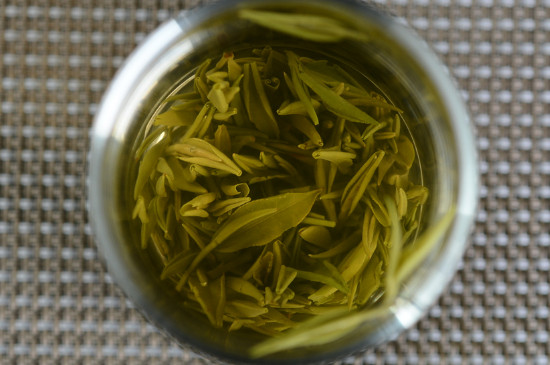 綠茶搭配大全，綠茶搭配什么更好