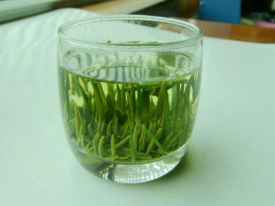 竹葉青茶怎么樣，檔次較高味道略苦價(jià)格比較貴