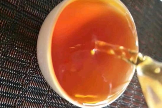 紅茶加冰糖的副作用，紅茶加冰糖好處和壞處