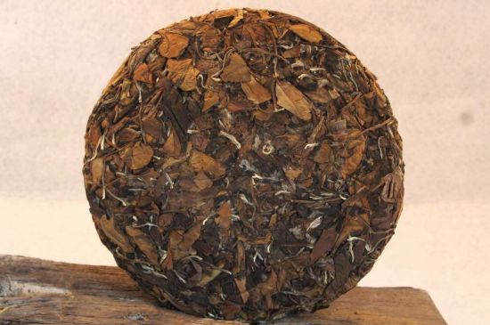 五年壽眉的味道特點，五年的老壽眉什么樣？