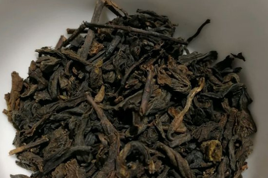 六堡茶喝多久能除濕，六堡茶祛濕喝多長時間見效