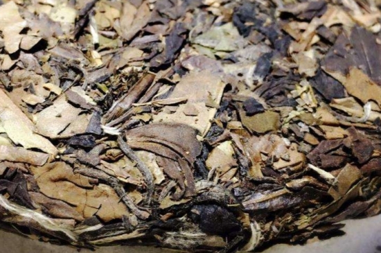 煮茶的步驟圖解，正確的煮白茶方法！