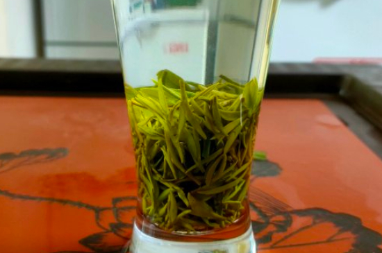 什么綠茶最香最好喝，綠茶口感與香氣排名