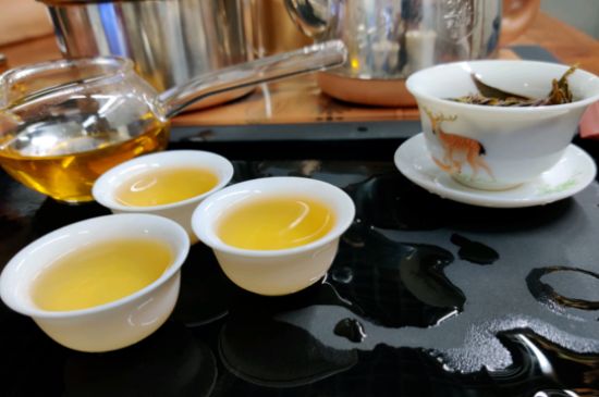 鳳凰單樅什么人不能喝，哪些人不能飲單叢茶