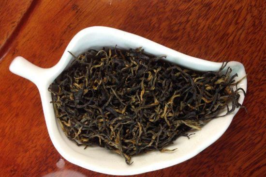 金駿眉等級的劃分圖片，金駿眉等級怎么分