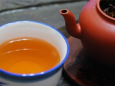 青茶十大品種，青茶品種及產(chǎn)地