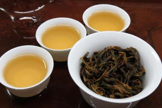 單叢茶十大香型以及常見品種大全，潮安鳳凰單樅十大名香歸類