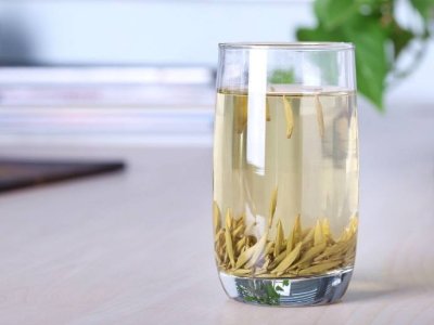 黃茶是什么茶，有哪些品種名稱