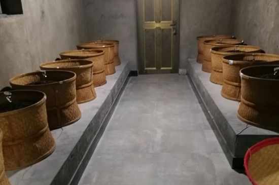 大紅袍為什么沒(méi)保質(zhì)期，武夷巖茶大紅袍能放幾年？