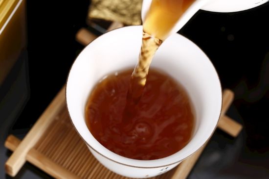 紅茶有6年了還能喝不，過期紅茶未必不能喝！