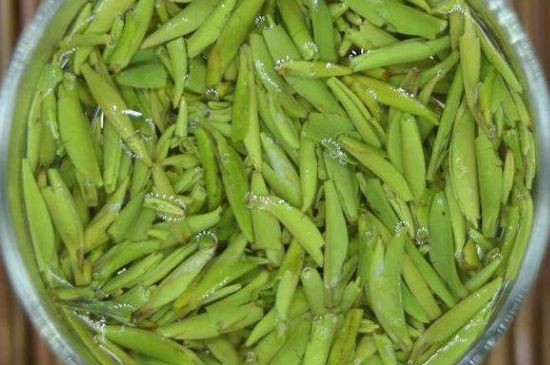 金壇雀舌什么檔次，金壇雀舌算不算好茶？