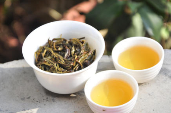 單叢茶十大香型以及常見品種大全，潮安鳳凰單樅十大名香歸類