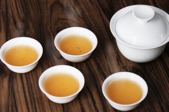 大紅袍四大品種有哪些，大紅袍的種類和著名品種特點介紹