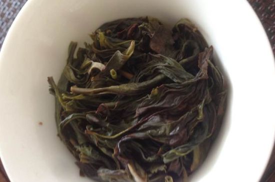 鴨屎茶的沖泡方法，烏龍單樅鴨屎香茶怎么泡