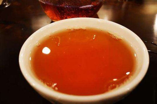 拼配的馬頭巖肉桂，還配叫馬肉嗎？請叫它“馬頭巖大紅袍”