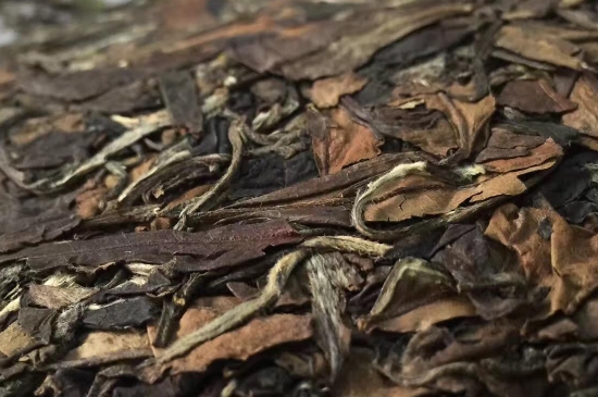 煮茶的步驟圖解，正確的煮白茶方法！