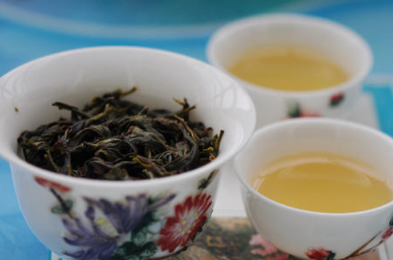 潮安鳳凰單叢十大名樅是什么，烏崠十大古樹(shù)名香品種介紹