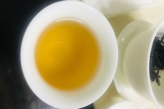 大紅袍為什么沒(méi)保質(zhì)期，武夷巖茶大紅袍能放幾年？