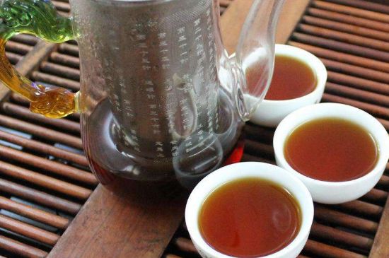 英紅九號(hào)是什么茶，英紅九號(hào)茶葉口感描述